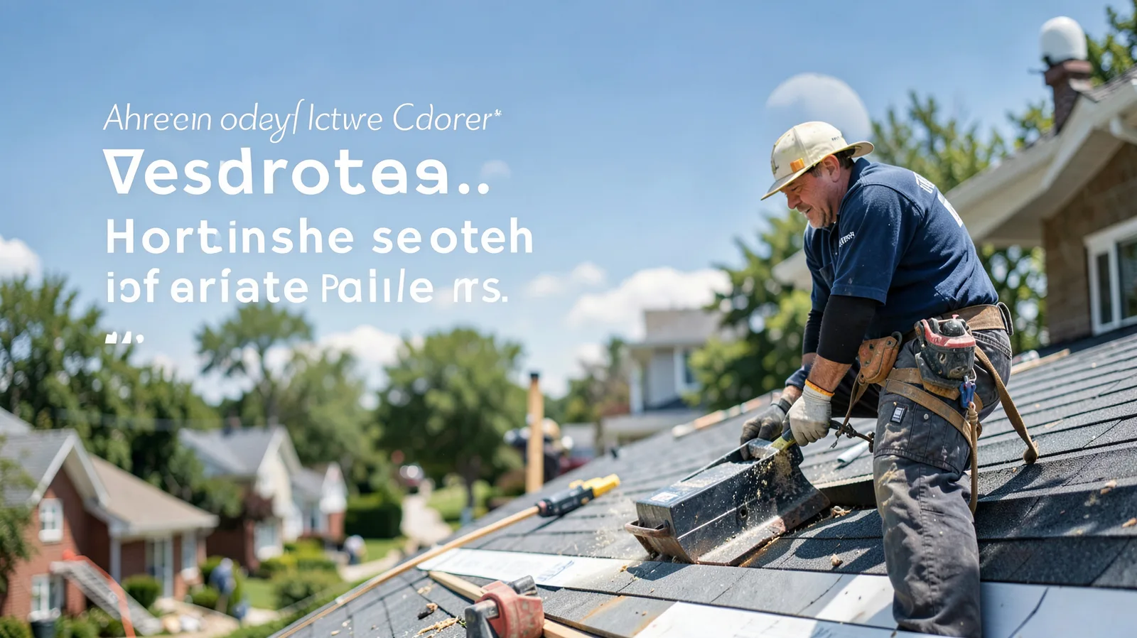 Roof Replacement in Herington, KS near me